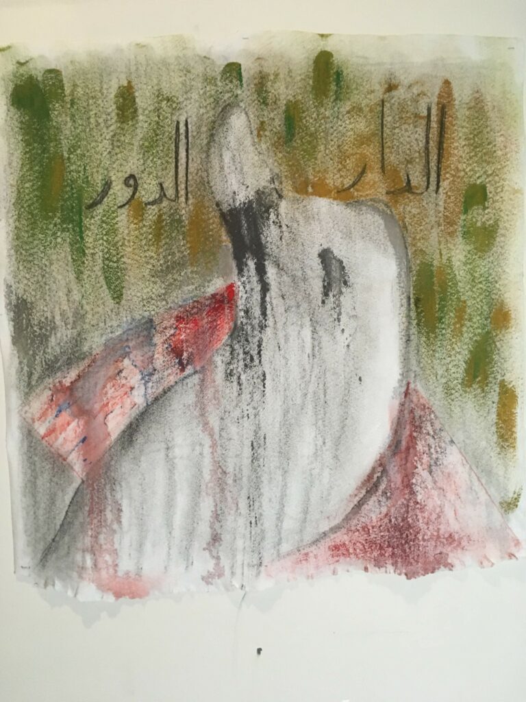 الدور